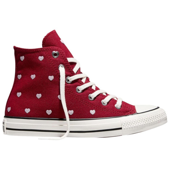 Converse Chuck Taylor All Star Hearts & Roses